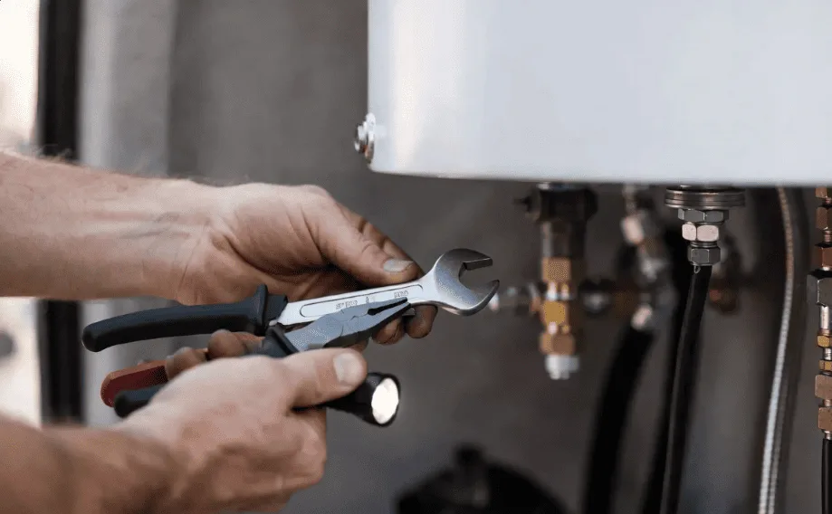 Why choose Water Heater Repair in Parker Ford, PA